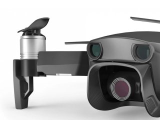 DJI Mavic Air ochranný kryt kamery