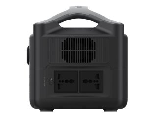 Přenosná nabíjecí stanice EcoFlow RIVER 600 (mezinárodní verze)