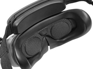 Ochranný kryt čoček DJI Goggles 3