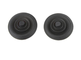 Protiprachový kryt pod páčky ovladače DJI Mavic series / Spark