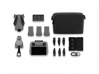 DJI Mini 5 Pro Fly More Combo s DJI RC2