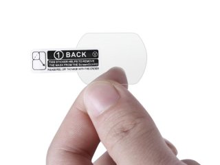 Ochranné sklo na čočky DJI FPV Goggles V2