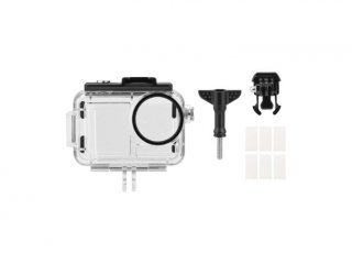 Podvodní kryt do 50 metrů na kameru DJI Osmo Action 3 / 4 / 5 Pro