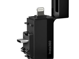 Insta360 X3 Quick Reader