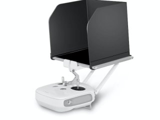 Sluneční clona 9.7" na tablet