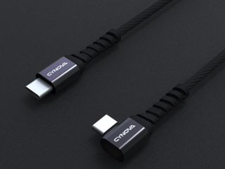 Cynova kabel Typ-C / Typ-C k dálkovému ovladači (65cm)