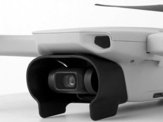 Sluneční clona na DJI Mavic Mini / Mini 2 / Mini 2 SE / Mini SE