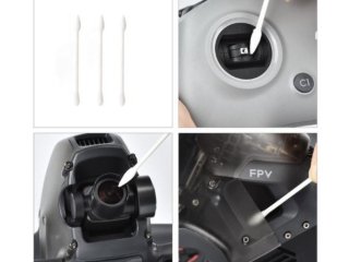 Sada nástrojů na čištění techniky