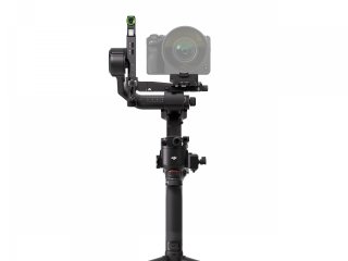 Ruční stabilizátor DJI RS 5