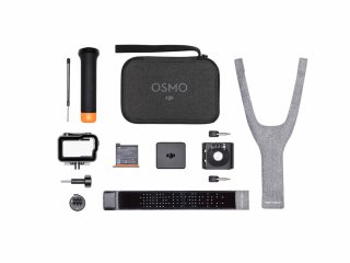 Sada na potápění pro DJI Osmo Action