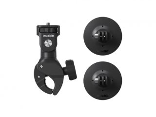 Sada příslušenství na motorku ke kameře Insta360