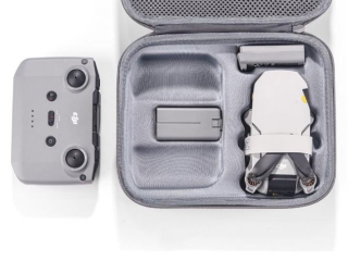 Přepravní pouzdro na dron DJI Mini 2 / Mini 2 SE / Mini 4K