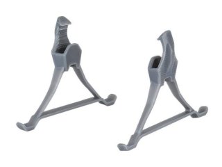 Zvýšené přistávací nohy na dron DJI Avata