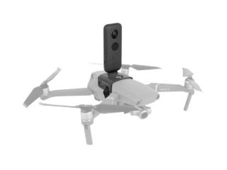Držák akční kamery / VR na dron DJI Mavic 2