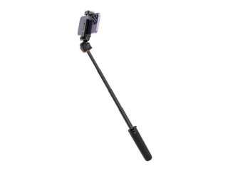 2v1 stativ a prodlužující tyč na akční kameru (54 cm)