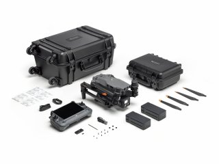 DJI Matrice 30T + Care Enterprise Basic na 1 rok