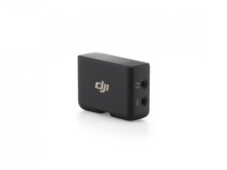 Sada pro audio DJI Mic (1 TX + 1 RX)
