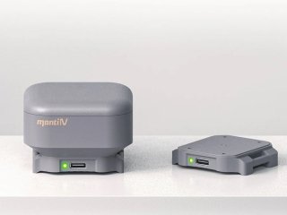 FlyFire padák Manti 4 na dron DJI Matrice 4 Series