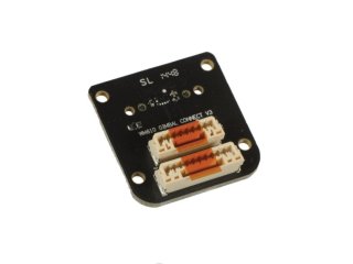 Rychlo-montážní PCBA gimbal port pro dron DJI Inspire 1