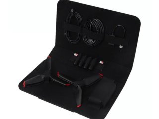 Pouzdro na příslušenství DJI FPV závodního dronu