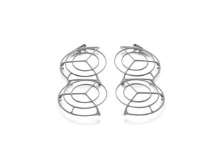 Ochranné oblouky pro dron DJI Neo 2