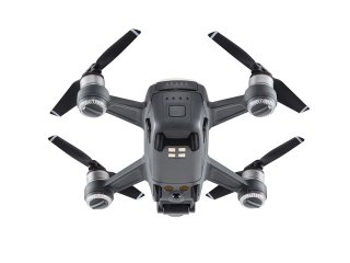 DJI Spark Fly More Combo (Alpine White)