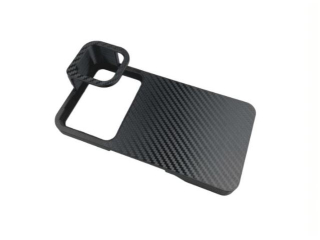 Držák GoPro Hero 9 / GoPro 10 ke stabilizátoru DJI Osmo Mobile 3 / 4 / SE