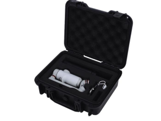 Voděodolný kufr na stabilizátor Insta360 Flow
