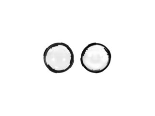 Ochranné sklo na objektivy Insta360 X4