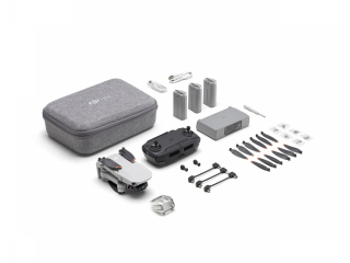 DJI Mini SE Fly More Combo