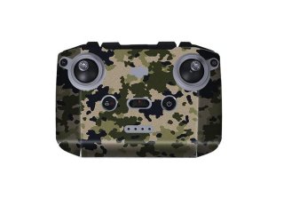 Camouflage polep na dron DJI Mini 3