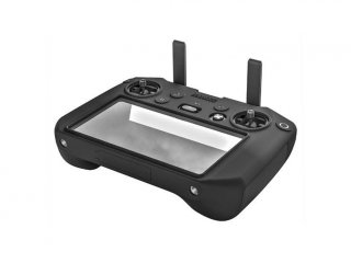 Černý silikonový kryt na DJI RC Pro