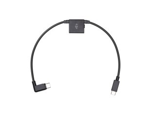 RSS Splitter na ruční stabilizátor kamery DJI Ronin-SC