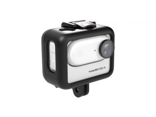 ABS rám na kameru Insta360 GO 3 + Action Pod