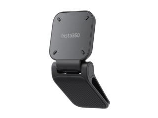 Magnetický klip Easy Clip pro akční kameru Insta360 GO Ultra