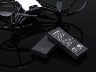 RYZE Tello – baterie pro dron