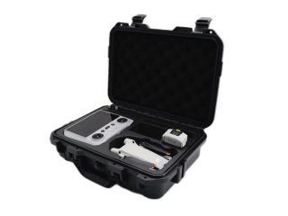 Odolný kufr na dron DJI Mini 3 / Mini 3 Pro