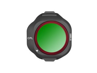 Sada filtrů na dron DJI Mini 5 Pro (CPL ND8 ND32 ND128)