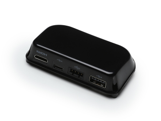 DJI Matrice 600 / Matrice 600 Pro Remote Controller Channel Expansion Kit