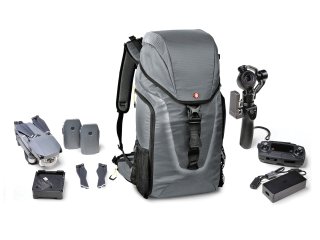 Batoh Manfrotto Aviator Hover-25 na dron DJI Mavic/ DJI Osmo