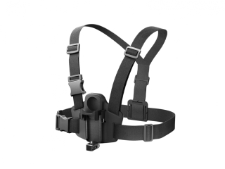 Popruh na hrudník pro akční kameru Insta360 X5