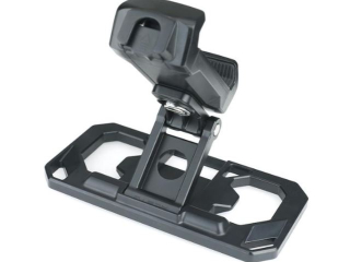 Držák tabletu k ovladači DJI Mavic series / Spark (natažení pružiny do 18cm)