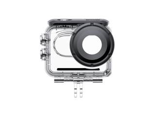 Podvodní kryt do 60 metrů na kameru Insta360 GO 3 / GO 3S