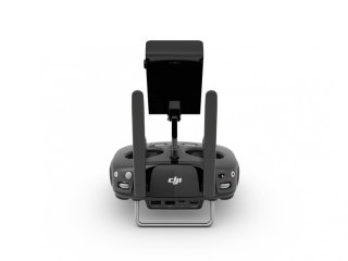Dálkový ovladač pro DJI Inspire 1 - černá verze