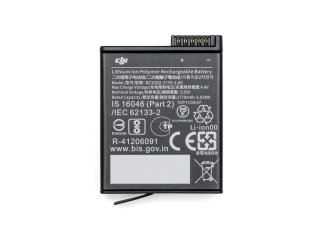 DJI Osmo Action 3 / Osmo Action 4 extrémní baterie