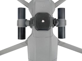 Univerzální boční LED světla na dron