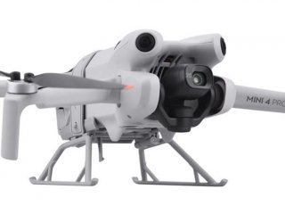 Skládací podvozek na dron DJI Mini 4 Pro