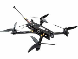 Pilotix PT8 ELRS 4.9-5.8G Ratel PRO 2.5W