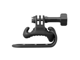 Flexibilní popruh na uchycení kamery Insta360 GO Ultra