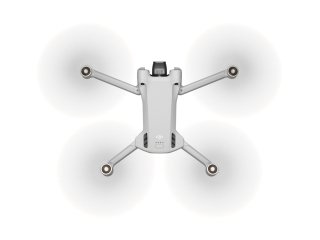 DJI Mini 3 Pro Fly More Combo